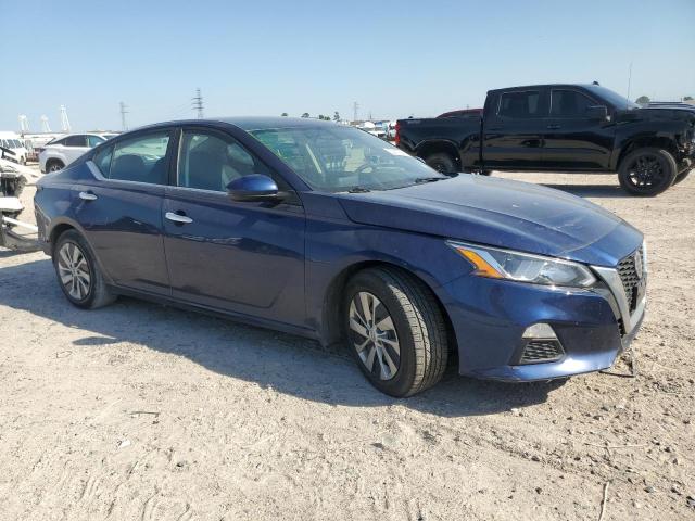 2020 NISSAN ALTIMA S - 1N4BL4BV7LC112240