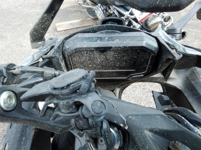 2024 KAWASAKI EX650 R ML5EXER16RDAC6806