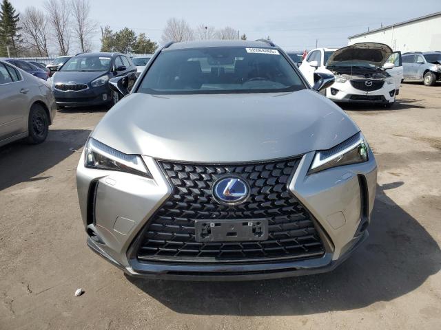 2021 LEXUS UX 250H JTHP9JBH7M2048892