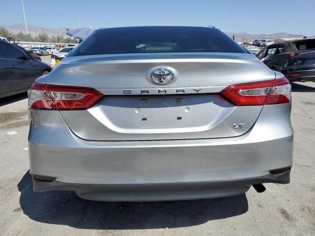 2018 TOYOTA CAMRY L - 4T1B11HKXJU110383