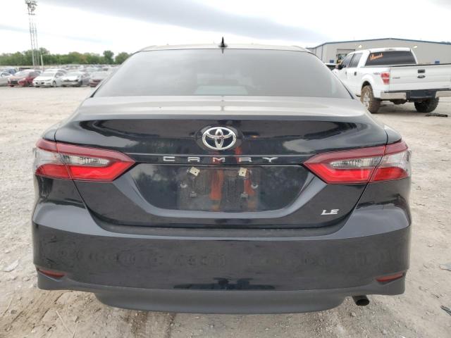 2023 TOYOTA CAMRY LE - 4T1C11AK4PU176564