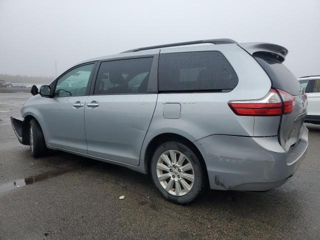 2015 TOYOTA SIENNA LE - 5TDJK3DC9FS114086