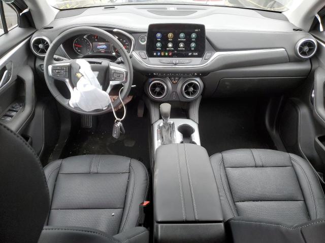 2025 CHEVROLET BLAZER 2LT - 3GNKBCR44SS101877