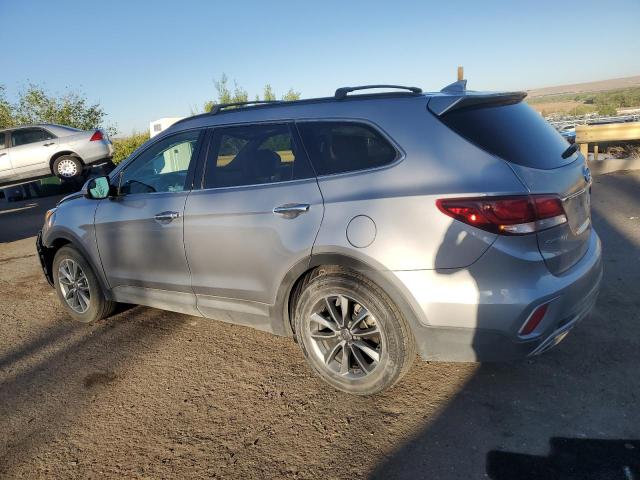 Vin: km8sm4hf2ju262976, lot: 54366755, hyundai santa fe se 20182