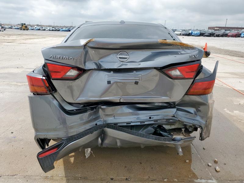 2024 NISSAN ALTIMA SV - 1N4BL4DV0RN400630