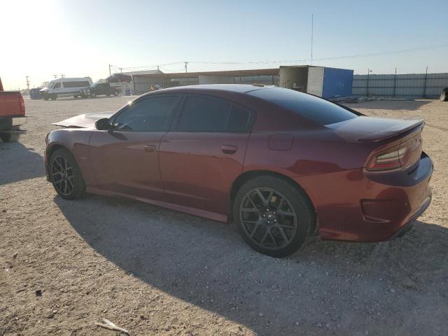 2018 DODGE CHARGER R/ - 2C3CDXCT1JH238912