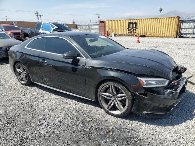 Vin: wautnaf5xja002306, lot: 54069365, audi a5 premium plus s-line 20184