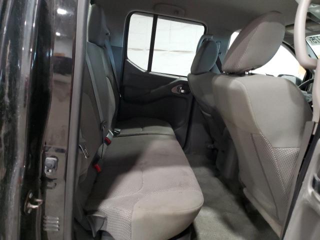 2016 NISSAN FRONTIER S - 1N6AD0EV0GN741949