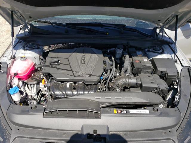 2025 KIA K5 GT LINE - KNAG64J7XS5332496