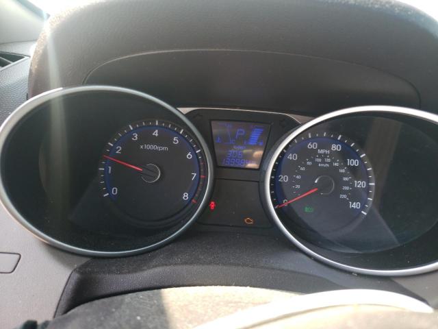 2015 HYUNDAI TUCSON LIM - KM8JUCAG3FU087699