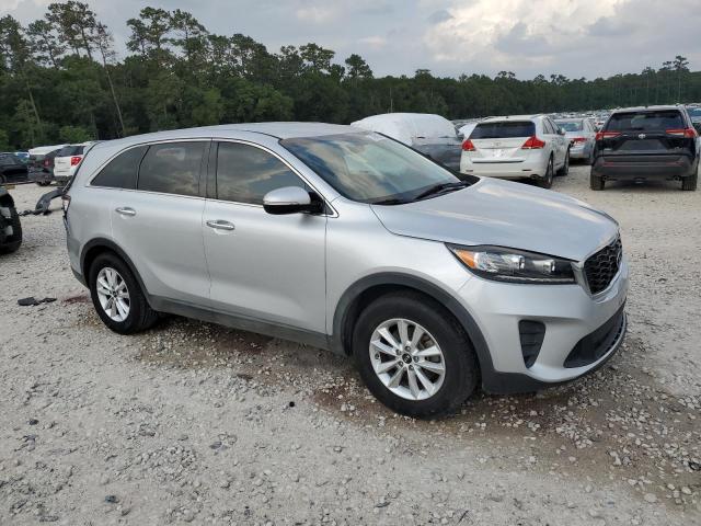 Vin: 5xypg4a32kg510681, lot: 54582635, kia sorento l 20194