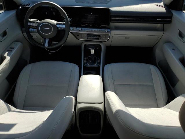 2025 HYUNDAI KONA SEL - KM8HBCABXSU217884