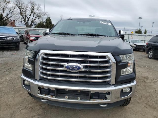 2016 FORD F150 SUPER - 1FTEW1EP3GKD07399