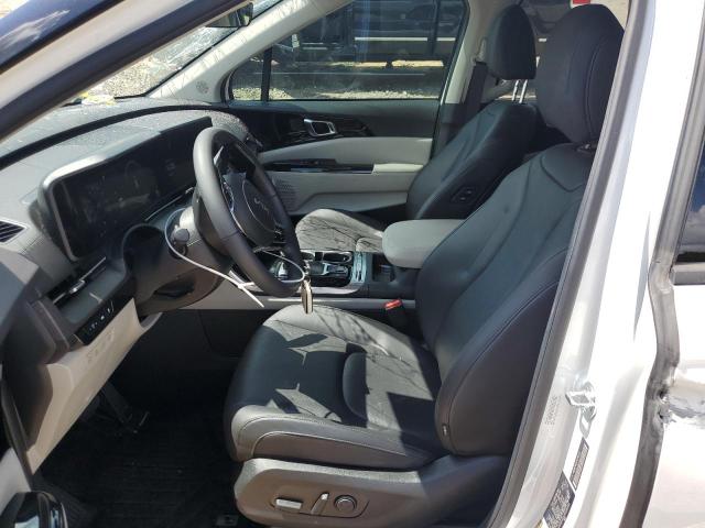 2023 KIA CARNIVAL S - KNDNE5H3XP6286286