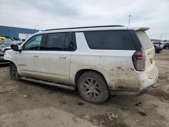 Vin: 1gnskdkd1rr110677, lot: 52572555, chevrolet suburban k1500 z71 20242