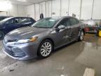 2019 TOYOTA CAMRY L - 4T1B11HK4KU246011