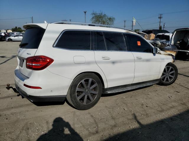 Vin: 4jgdf6ee6ha913628, lot: 55078005, mercedes-benz gls-class 450 4matic 20173