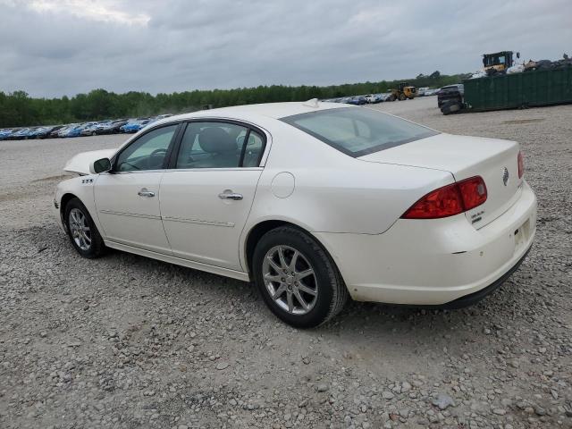 Vin: 1g4hc5em9bu101208, lot: 53641745, buick lucerne cxl 20112