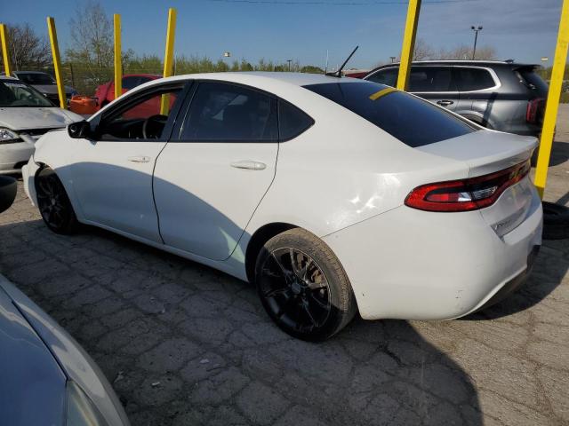 2016 DODGE DART SE - 1C3CDFAA5GD578095