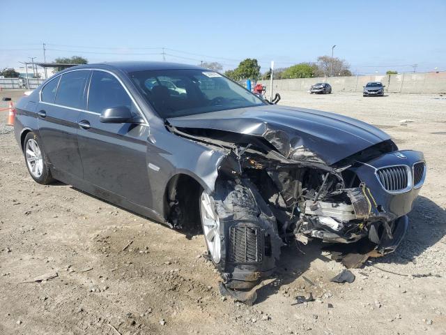 Vin: wba5a5c52fd521937, lot: 52998785, bmw 5 series i 20154