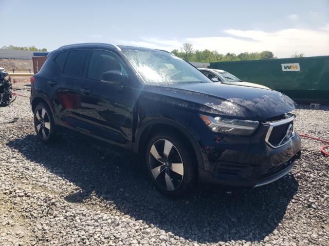Vin: yv4162uk6k2130783, lot: 53121725, volvo xc40 t5 momentum 20194