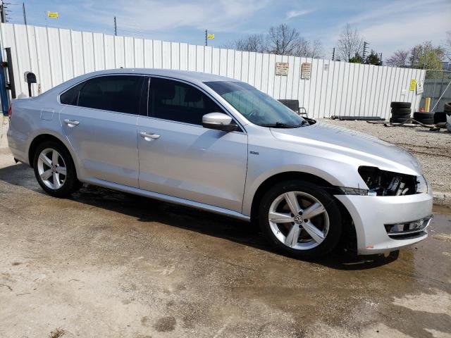 Vin: 1vwat7a38fc115950, lot: 51419875, volkswagen passat s 20154