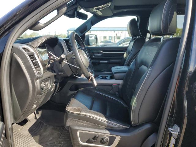 2020 RAM 1500 LARAM - 1C6SRFJT3LN374448