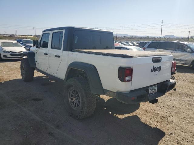 Vin: 1c6jjtagxpl538896, lot: 50427195, jeep gladiator sport 20232