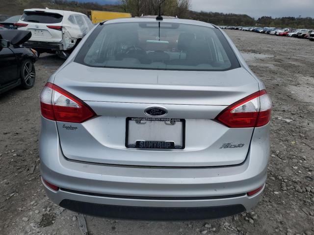 2016 FORD FIESTA S 3FADP4AJ2GM159479