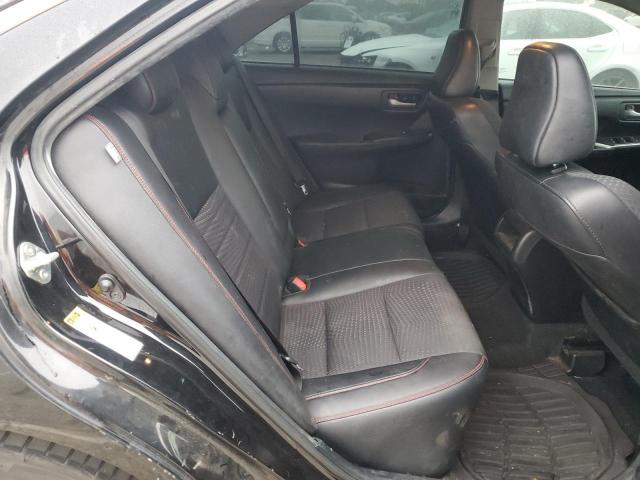 2015 TOYOTA CAMRY LE - 4T1BF1FK7FU959396