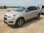 2016 CHEVROLET EQUINOX LS - 2GNALBEK0G1179695