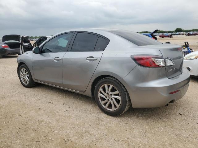 Vin: jm1bl1v71c1683868, lot: 54071905, mazda 3 i 20122