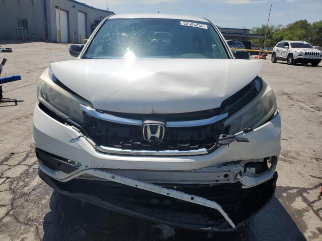 2016 HONDA CR-V SE - 5J6RM3H49GL014695