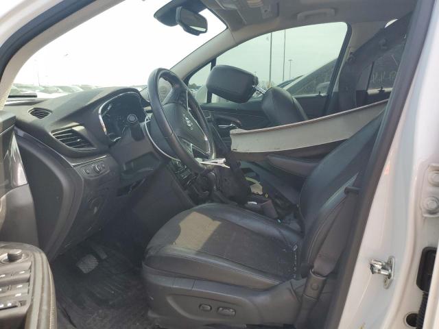 2018 BUICK ENCORE PRE KL4CJBSB0JB690319