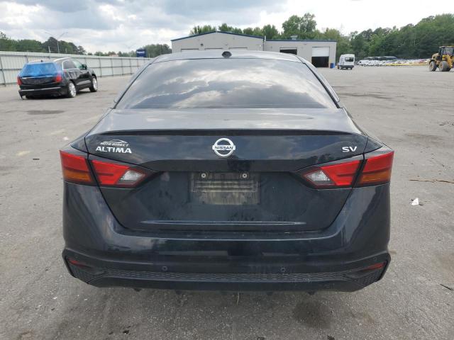 2022 NISSAN ALTIMA SV - 1N4BL4DV8NN319837