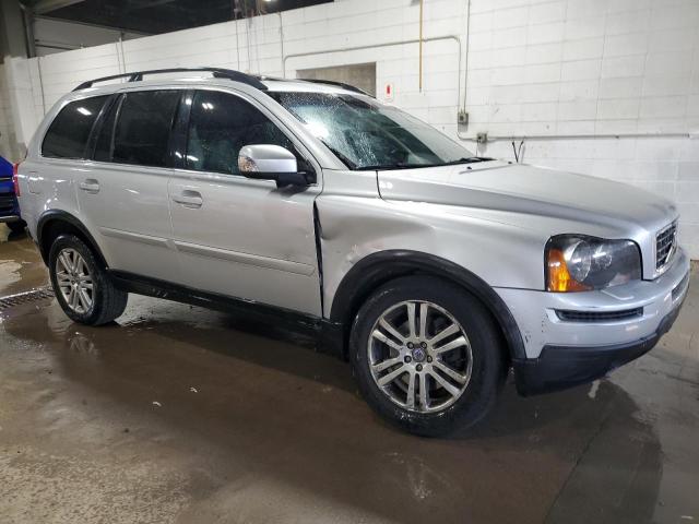 Vin: yv4982cz0a1548126, lot: 53447415, volvo xc90 3.2 20104