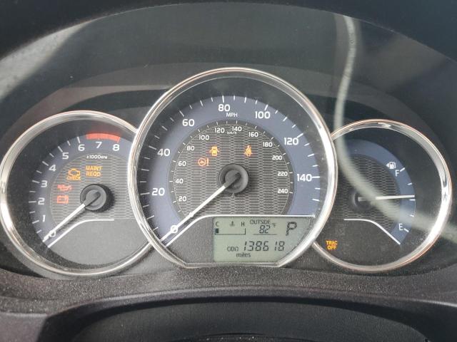 2016 TOYOTA COROLLA L - 5YFBURHE2GP560815