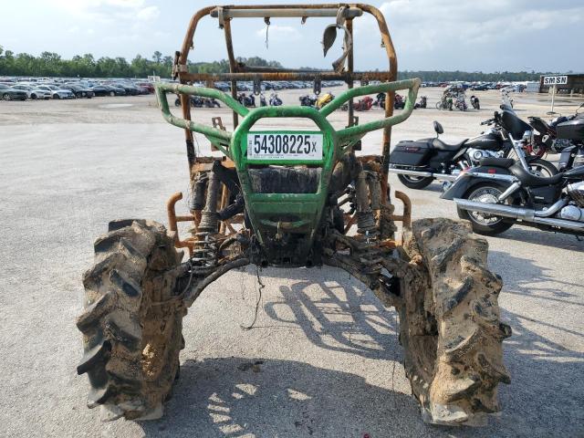 2015 POLARIS RZR S 900 - 3NSVBE876FF430381