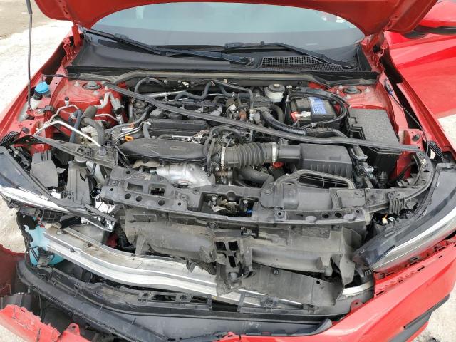 2022 HONDA CIVIC TOUR 2HGFE1F9XNH300625