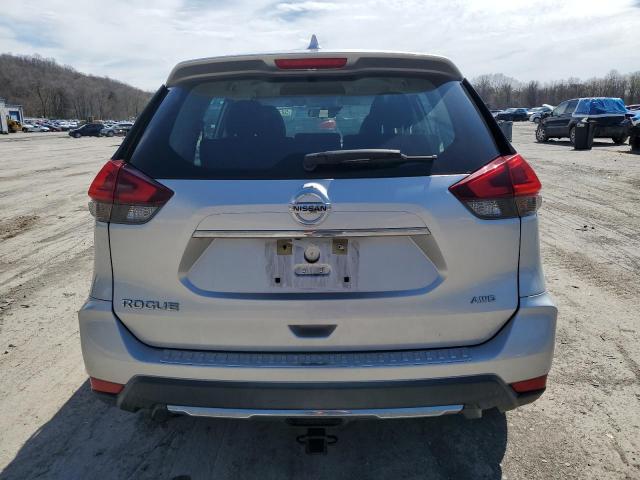 2019 NISSAN ROGUE S - KNMAT2MV7KP527346