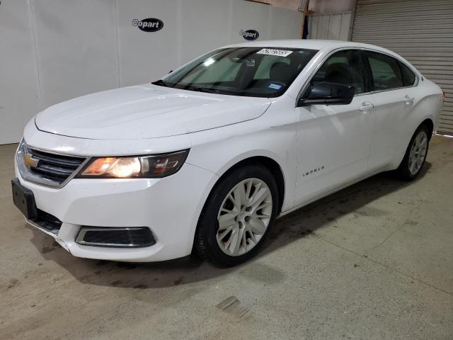 Vin: 1g11y5sl4eu120538, lot: 52902585, chevrolet impala ls 2014 img_1