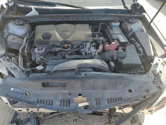 2019 TOYOTA CAMRY L - 4T1B11HK6KU692418