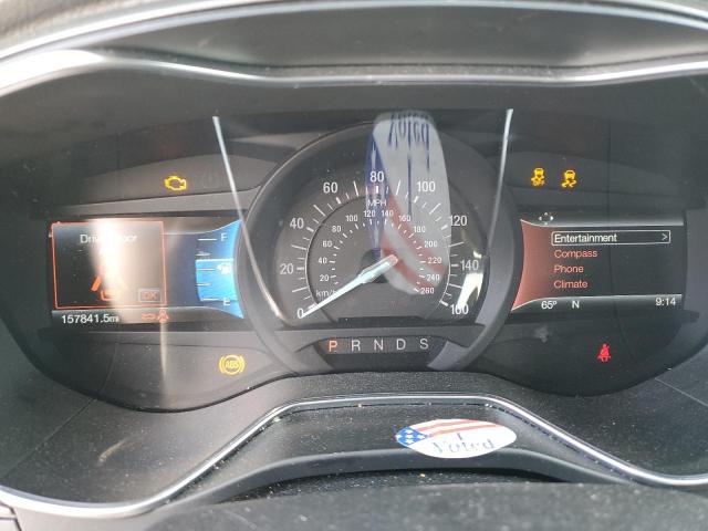 2016 FORD FUSION TIT - 3FA6P0K9XGR180377