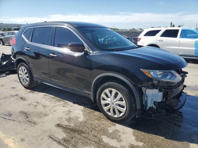 Vin: 5n1at2mt3hc738151, lot: 53121165, nissan rogue s 20174