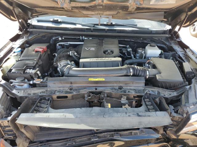 2023 NISSAN FRONTIER S - 1N6ED1EJ8PN640579