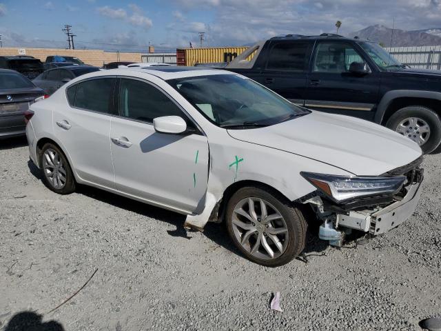 Vin: 19ude2f36ka011177, lot: 50987435, acura ilx 20194