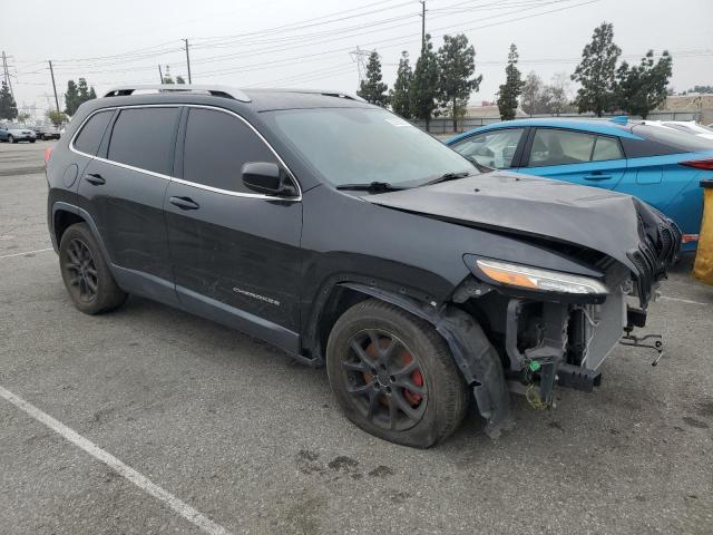 Vin: 1c4pjlcb7gw128303, lot: 53908255, jeep grand cher latitude 20164