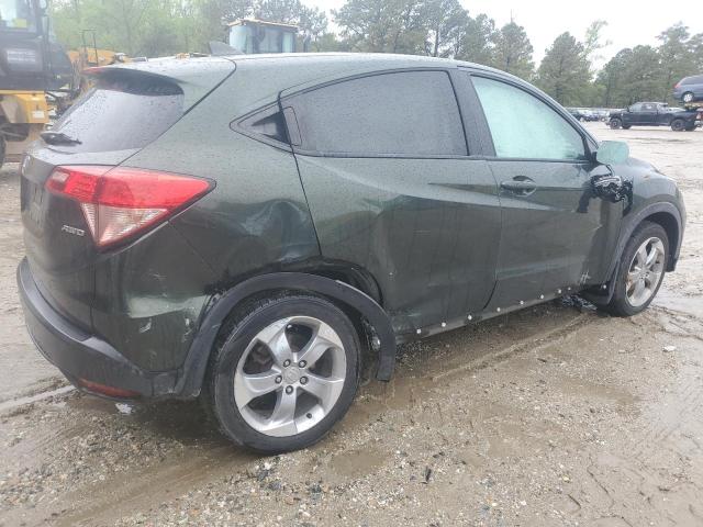 Vin: 3czru6h5xhm703476, lot: 52261515, honda hr-v ex 20173