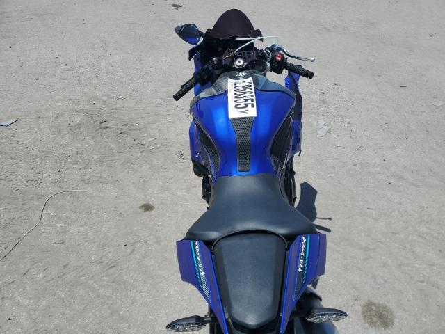 2025 YAMAHA YZF1000 JYARNA7E6SA000528
