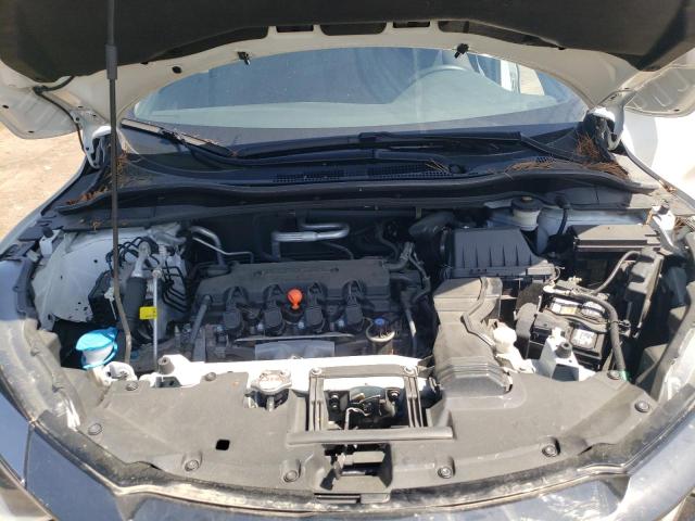 2022 HONDA HR-V SPORT - 3CZRU6H19NM762804